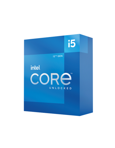 I5-12600KF /3.7G/20MB/BOX/1700